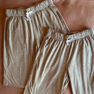 SALE!! Hanna Andersson UV Play All Day Shorts - EUC!